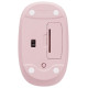 Logitech MOUSE BLUETH OPTICAL M196/ROSE 910-007461 LOGITECH