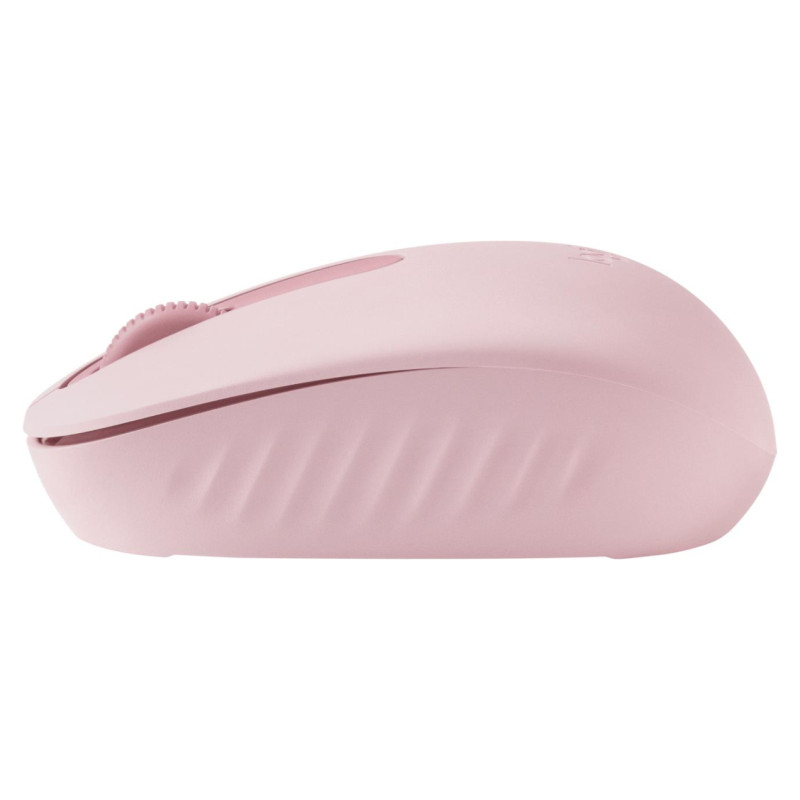 Logitech MOUSE BLUETH OPTICAL M196/ROSE 910-007461 LOGITECH