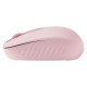 Logitech MOUSE BLUETH OPTICAL M196/ROSE 910-007461 LOGITECH