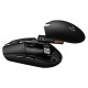Logitech MOUSE USB OPTICAL WRL G305/LIGHTSPEED 910-005283 LOGITECH