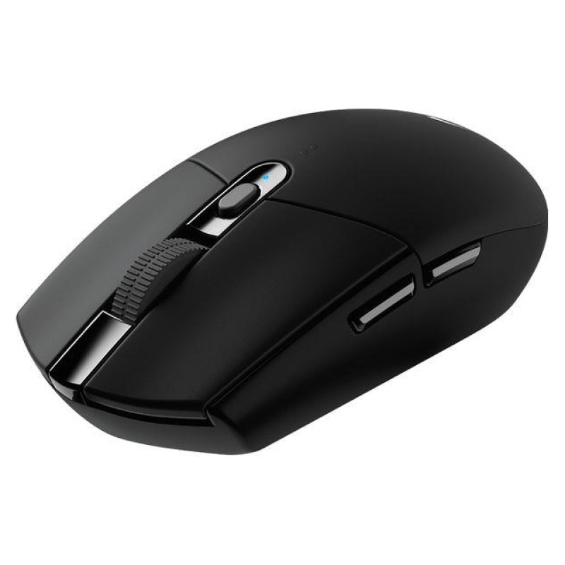 Logitech MOUSE USB OPTICAL WRL G305/LIGHTSPEED 910-005283 LOGITECH