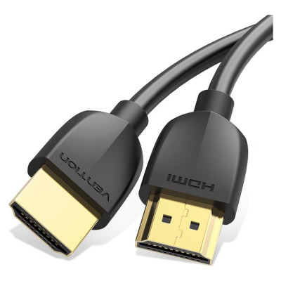 Vention CABLE HDMI 2M/BLACK AAIBH VENTION