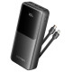 Vention POWER BANK USB 20000MAH 22.5W/BLACK FHPB0 VENTION