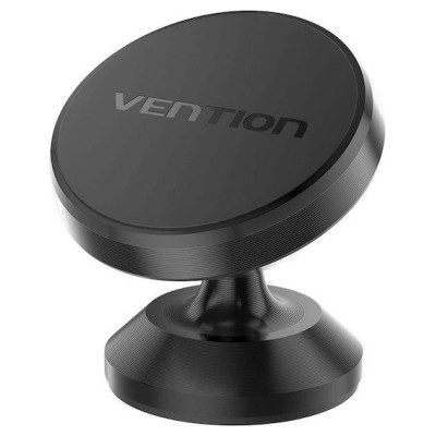 Vention MOBILE HOLDER CAR MAGNETIC 3M/BLACK KSLB0 VENTION