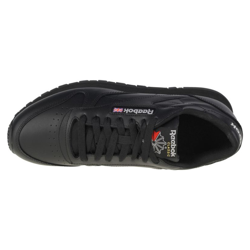 Reebok Classic Leather M GY0955 shoes (42)