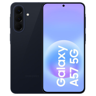 Samsung MOBILE PHONE GALAXY A57 5G/128GB NAVY SM-A576B SAMSUNG
