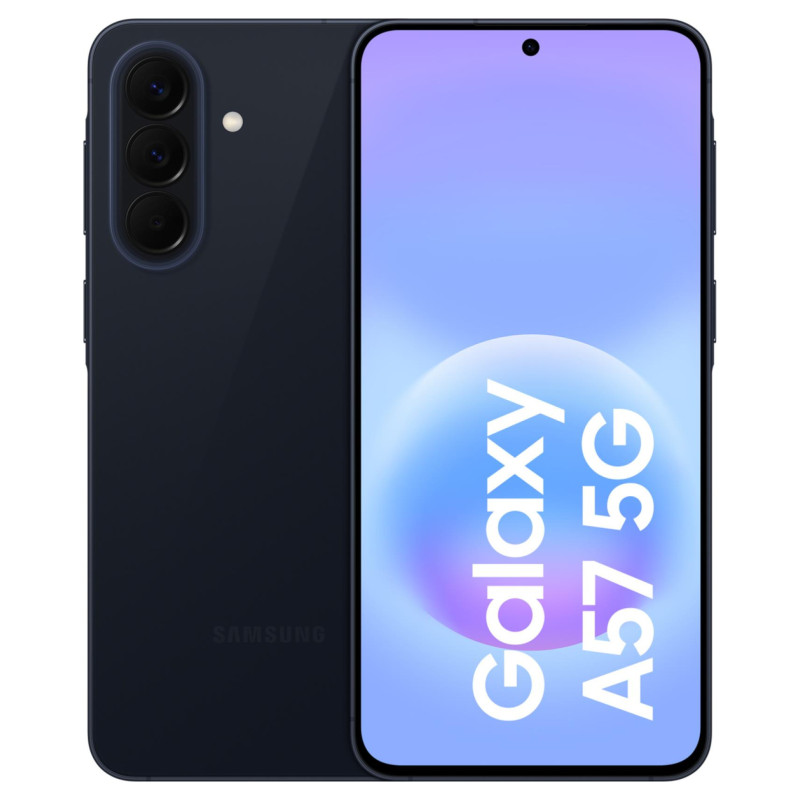 Samsung MOBILE PHONE GALAXY A57 5G/128GB NAVY SM-A576B SAMSUNG