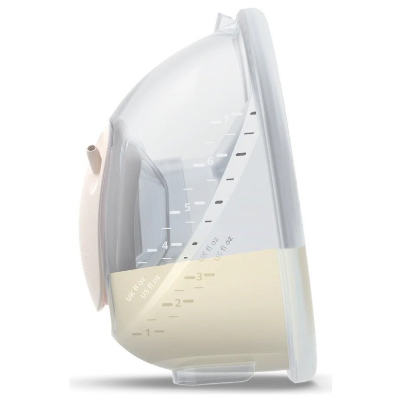 Philips Avent dubultais elektriskais krūts piena sūknis - SCF532/11