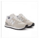 New Balance W WL574EVW shoes (40.5)