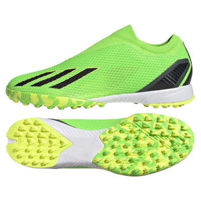 Adidas X Speedportal.3 LL TF M GW8475 football boots (41 1/3)