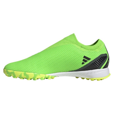 Adidas X Speedportal.3 LL TF M GW8475 football boots (41 1/3)