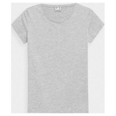 4F W T-shirt H4Z22-TSD350 27M (XL)