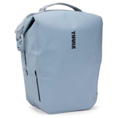 Thule 5477 Shield Pannier 22L with InLock Mid Blue