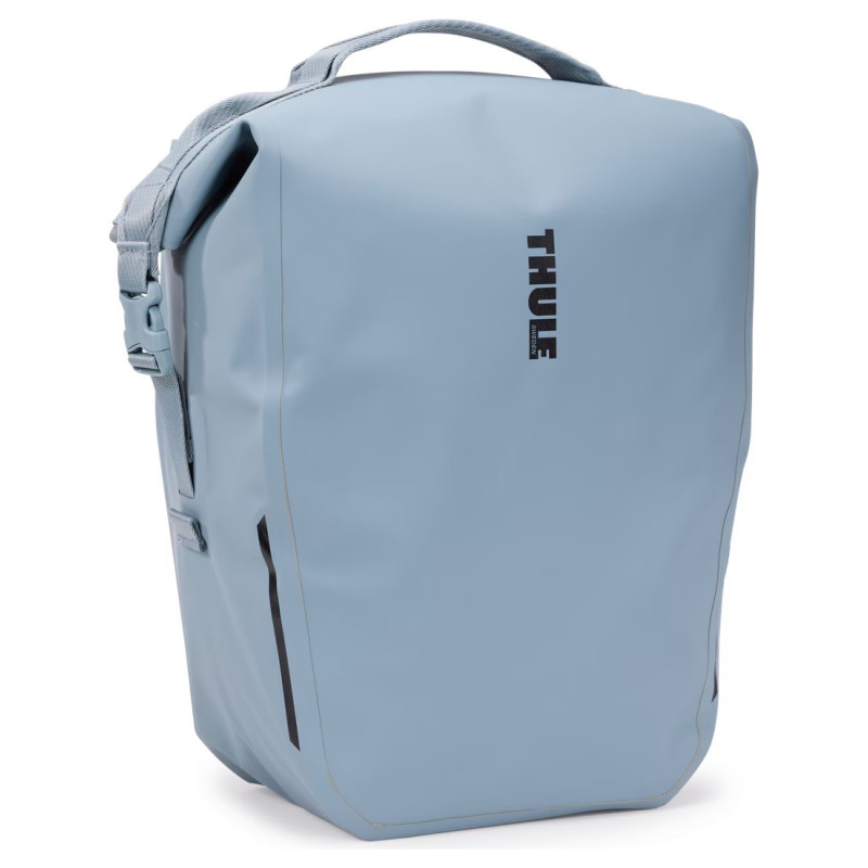 Thule 5477 Shield Pannier 22L with InLock Mid Blue