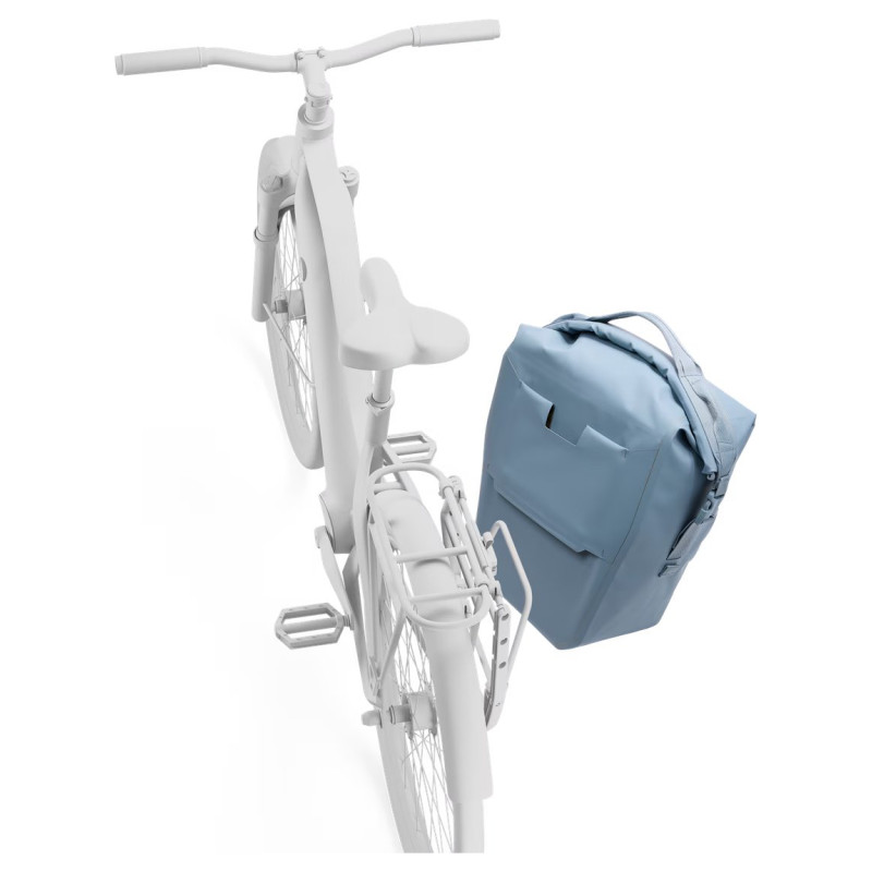 Thule 5477 Shield Pannier 22L with InLock Mid Blue