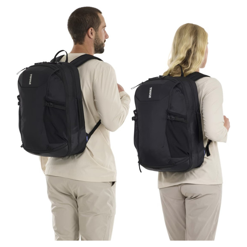 Thule 5512 EnRoute Backpack 30L Black