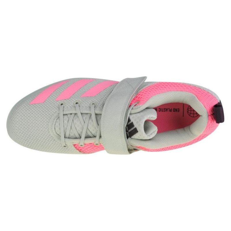 Adidas Powerlift 5 Weightlifting M GY8920 shoes (48)