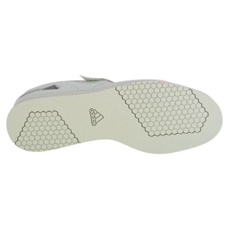 Adidas Powerlift 5 Weightlifting M GY8920 shoes (48)