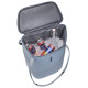Thule 5471 Chasm Cooler 21L with InLock Mid Blue