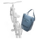 Thule 5471 Chasm Cooler 21L with InLock Mid Blue