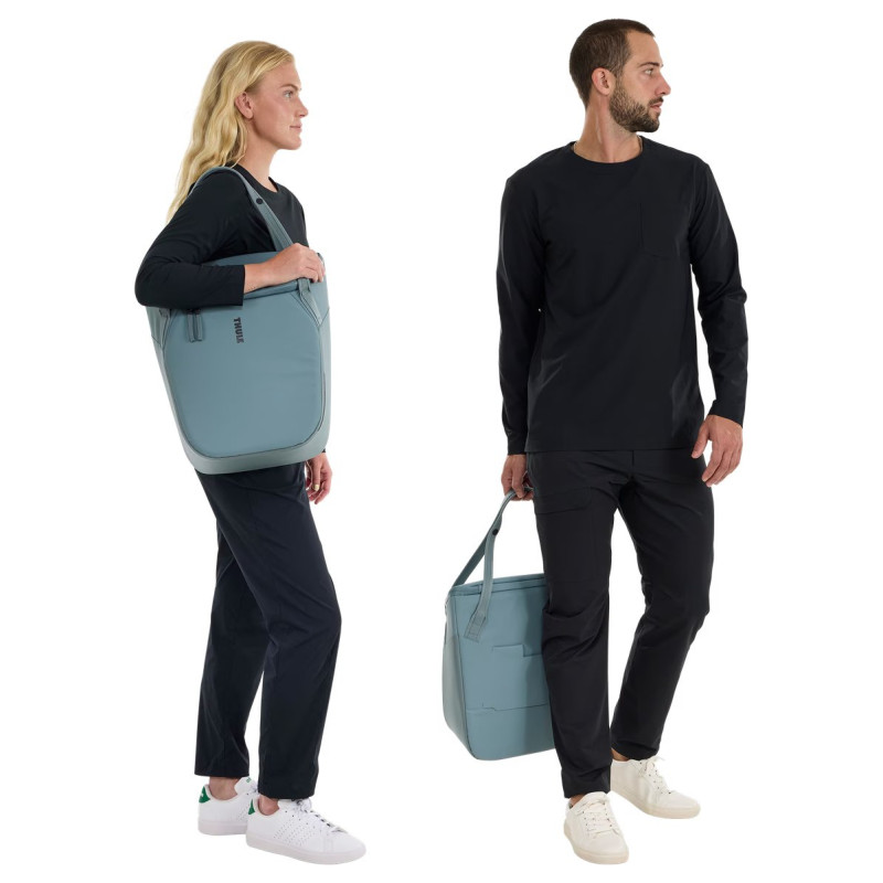 Thule 5471 Chasm Cooler 21L with InLock Mid Blue