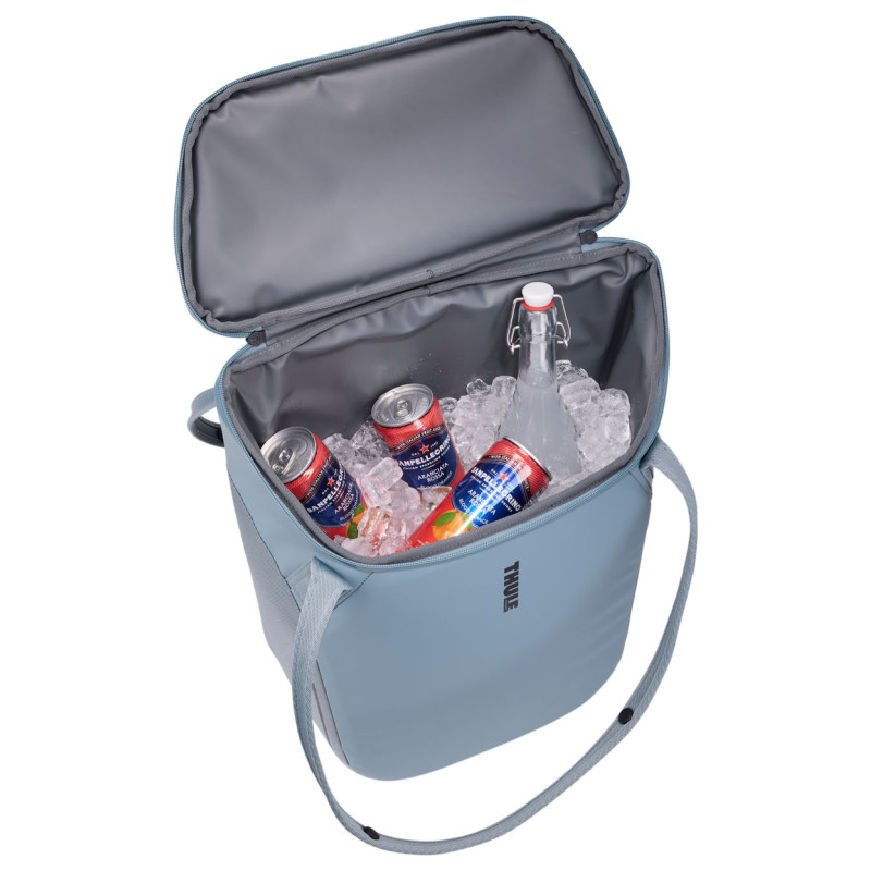 Thule 5471 Chasm Cooler 21L with InLock Mid Blue