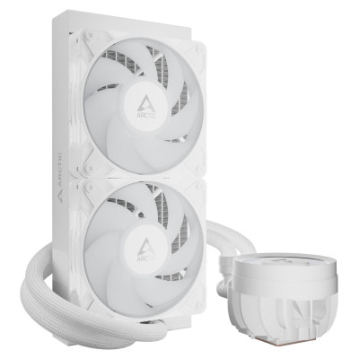 Arctic CPU COOLER S_MULTI/ACFRE00186A ARCTIC