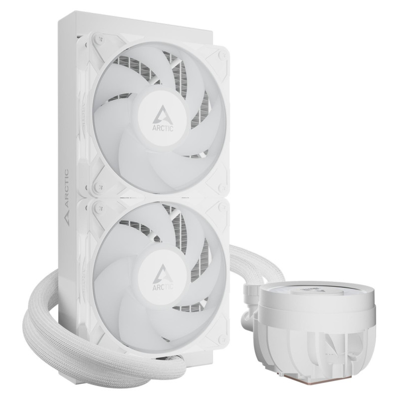 Arctic CPU COOLER S_MULTI/ACFRE00186A ARCTIC