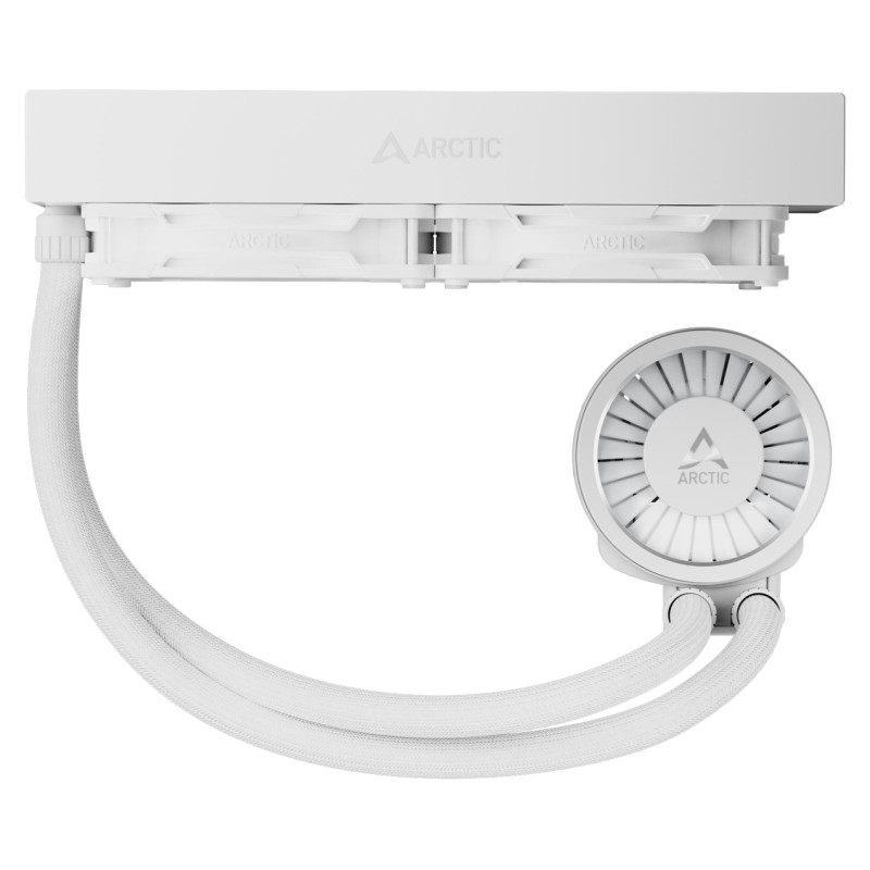 Arctic CPU COOLER S_MULTI/ACFRE00186A ARCTIC