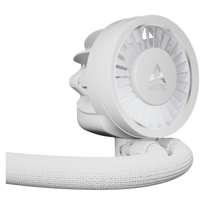 Arctic CPU COOLER S_MULTI/ACFRE00186A ARCTIC