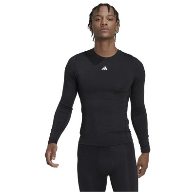 Adidas Techfit Training Long Sleeve M HK2336 (3XL)