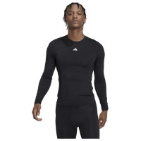 Adidas Techfit Training Long Sleeve M HK2336 (3XL)