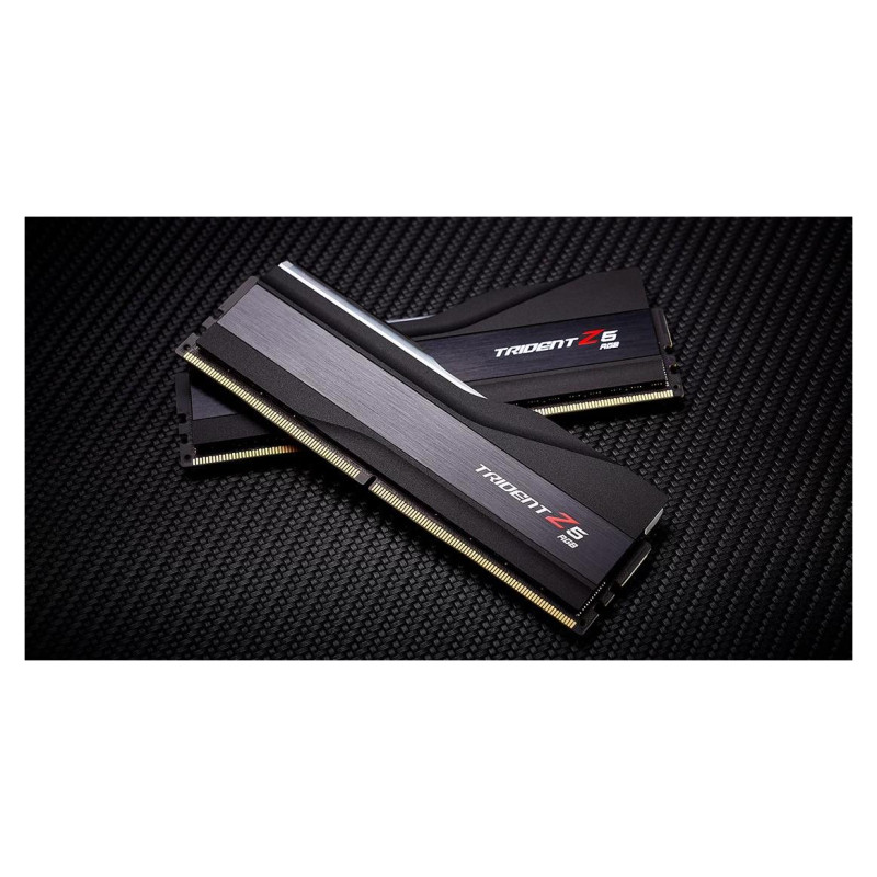 G.skill MEMORY DIMM 32GB DDR5-6400 K2/6400J3039G16GX2-TZ5RK G.SKILL