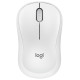 Logitech M240 Bluetooth Mouse - OFF WHITE - SILENT