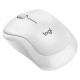 Logitech M240 Bluetooth Mouse - OFF WHITE - SILENT