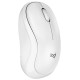 Logitech M240 Bluetooth Mouse - OFF WHITE - SILENT