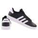 Adidas Shoes adidas Grand Court 2.0 K Jr GW6503 (39 1/3)