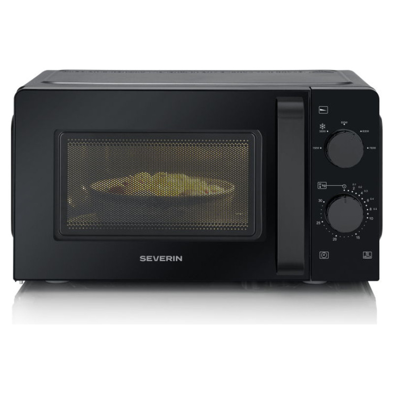 Severin MW 7580