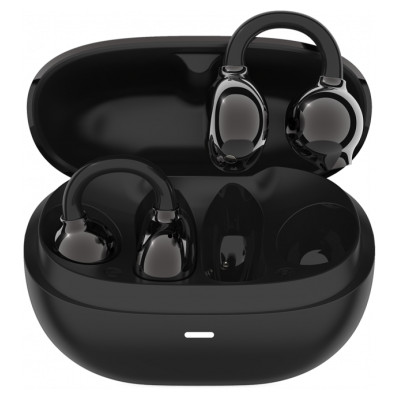 Canyon OWS Ear Clips headset OnFlow 14 Black