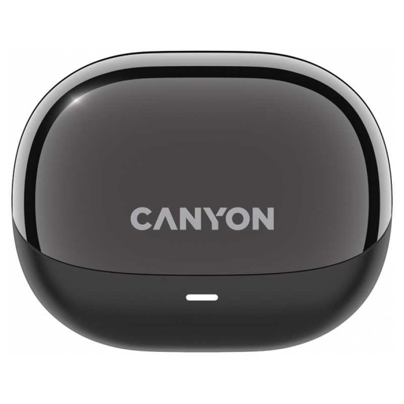 Canyon OWS Ear Clips headset OnFlow 14 Black
