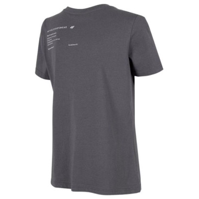 4F T-shirt 4F W H4Z22 TSD025 22S (M)