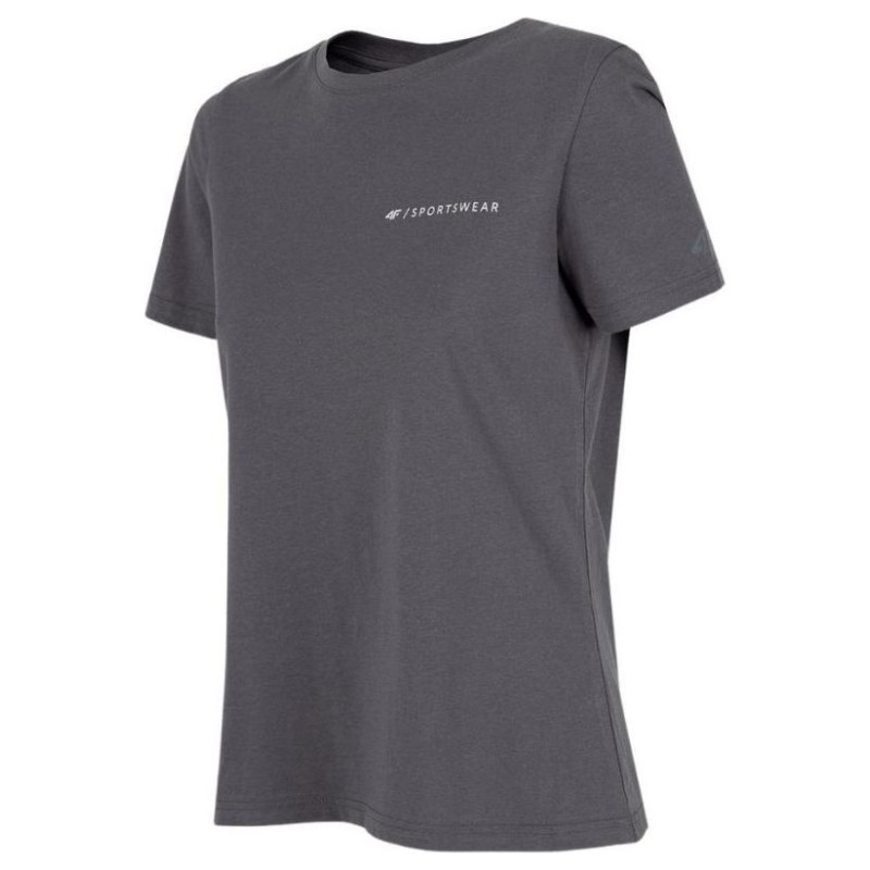 4F T-shirt 4F W H4Z22 TSD025 22S (M)