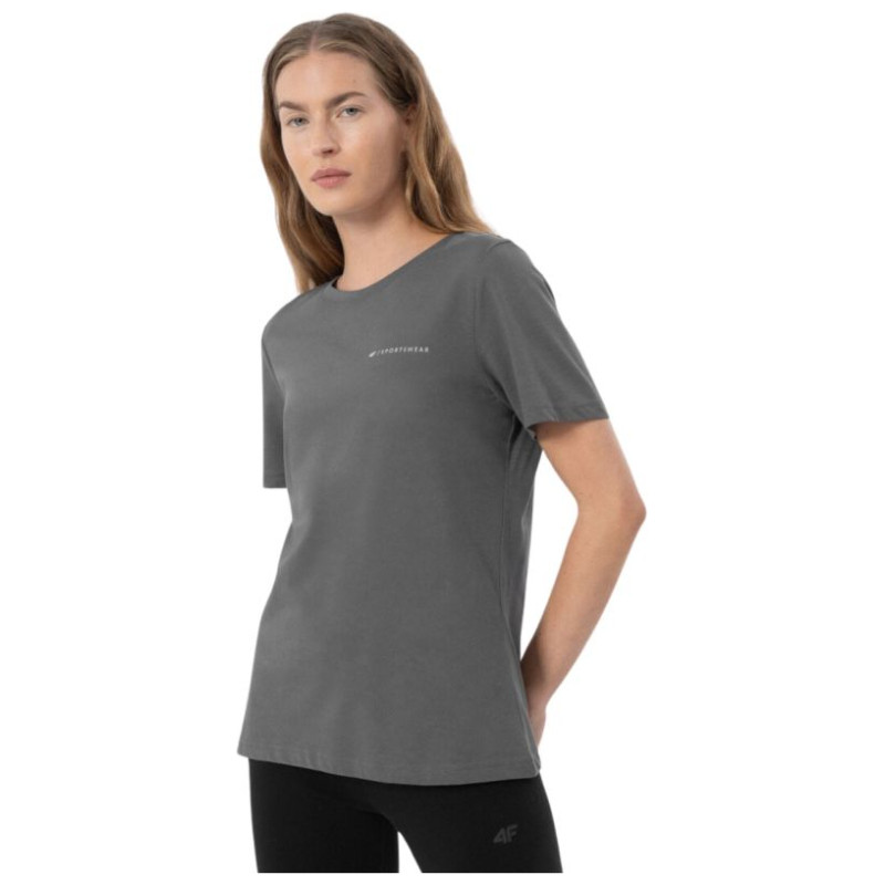 4F T-shirt 4F W H4Z22 TSD025 22S (M)