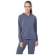 4F W sweatshirt H4Z22 BLD041 32S (L)