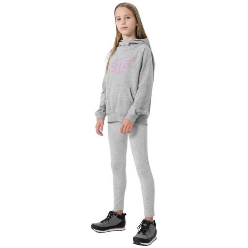 4F Leggings 4F Jr HJZ22 JLEG001 27M (146cm)