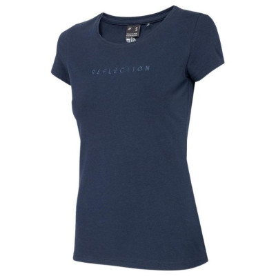 4F W T-shirt H4Z22 TSD029 30S (S)