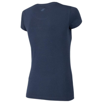 4F W T-shirt H4Z22 TSD029 30S (S)