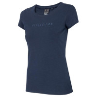 4F W T-shirt H4Z22 TSD029 30S (S)