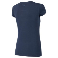 4F W T-shirt H4Z22 TSD029 30S (S)