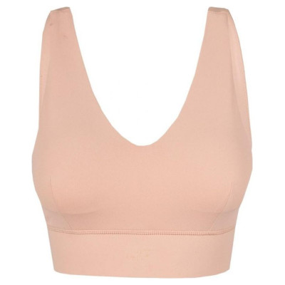 4F W Sports Bra H4Z22 STAD017 65S (XS)